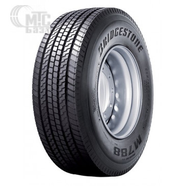 Bridgestone M788 (универсальная) 215/75 R17,5 126/124M